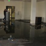 Courthouse Cleanup