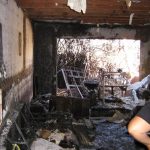 Smoke Removal