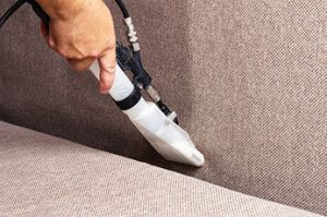 Upholstery Cleaning