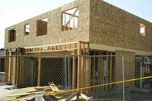 Property Restoration