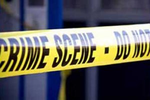 Crime Scene Clean Up