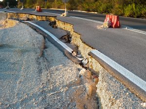Earthquake