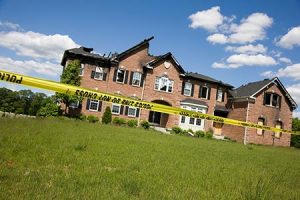 Fire Damage Assessment
