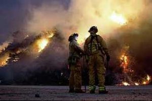 Fire Damage & Smoke Restoration