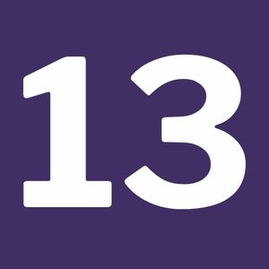 13 In Purple Box | Disaster Kleenup Specialists 13 in purple box