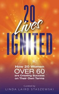 20 Lives Ignited- Theresa Ream