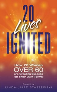 20 Lives Ignited- Theresa Ream | Disaster Kleenup Specialists 20 Lives Ignited- Theresa Ream