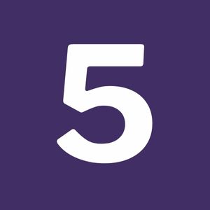5 In Purple Box | Disaster Kleenup Specialists 5 in purple box