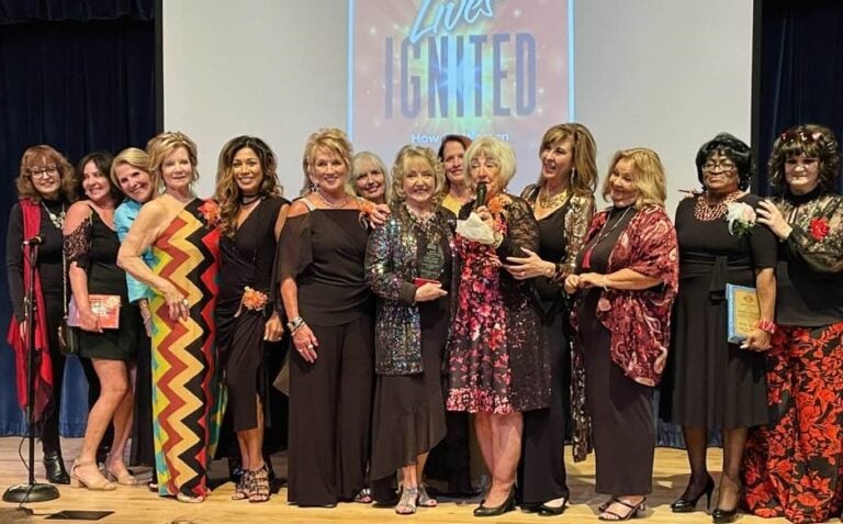 The Authors Of 20 Lives Ignited | Disaster Kleenup Specialists The Authors of 20 Lives Ignited