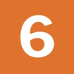 6 In Orange Box | Disaster Kleenup Specialists 6 in orange box