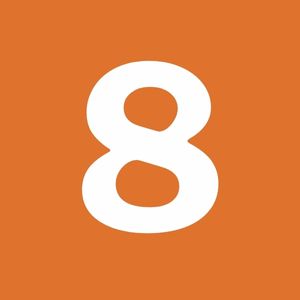 8 In Orange Box | Disaster Kleenup Specialists 8 in orange box