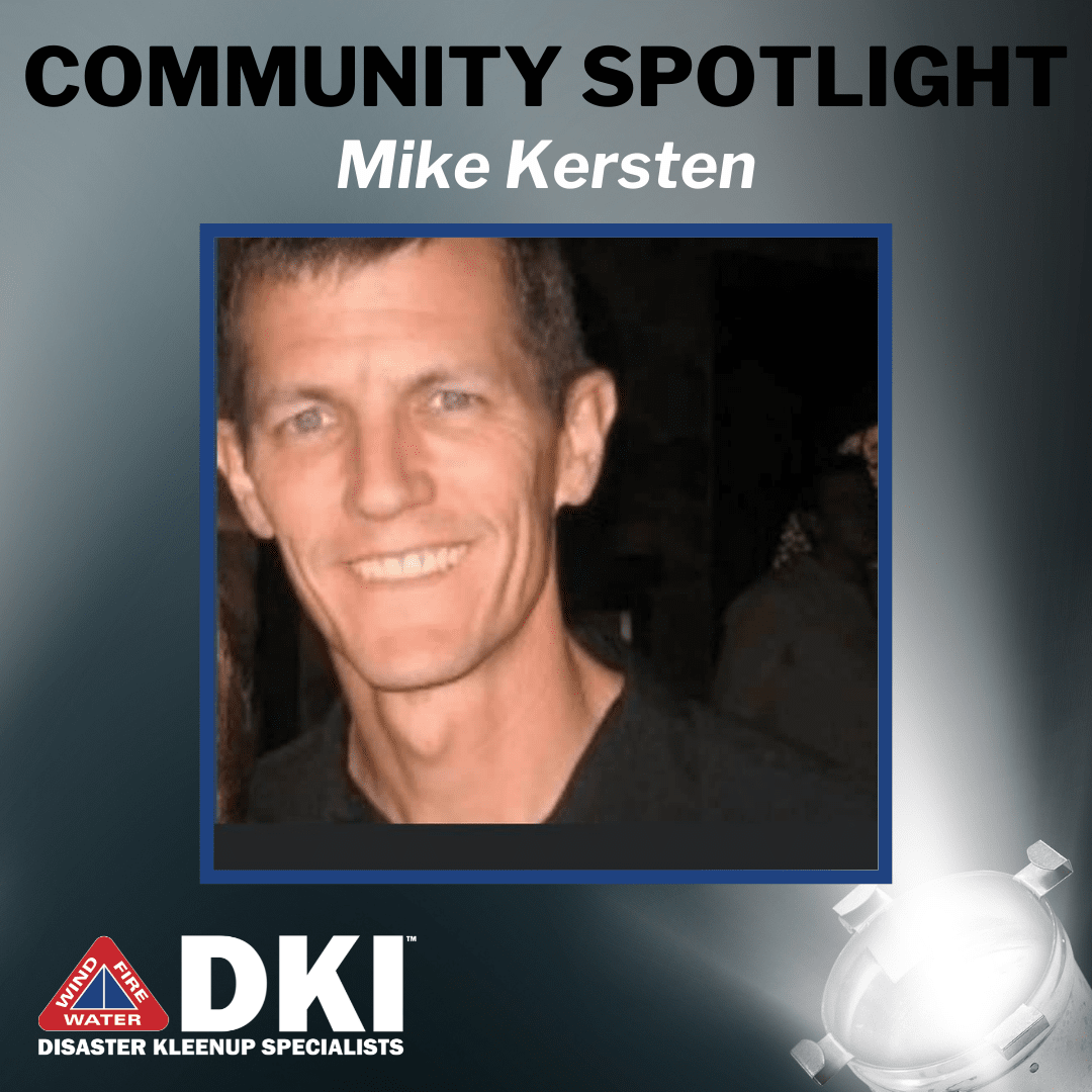 COMMUNITY SPOTLIGHT