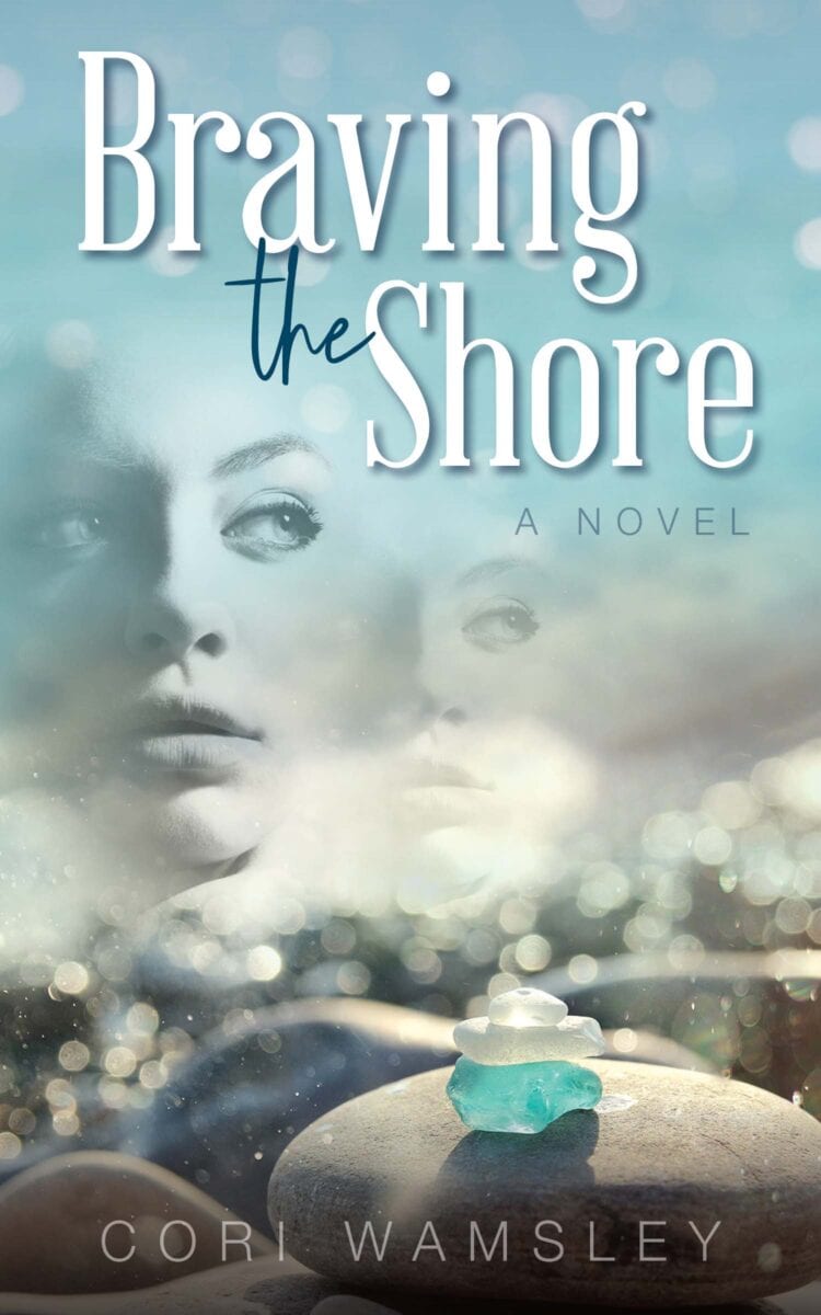 Braving the Shore Cover