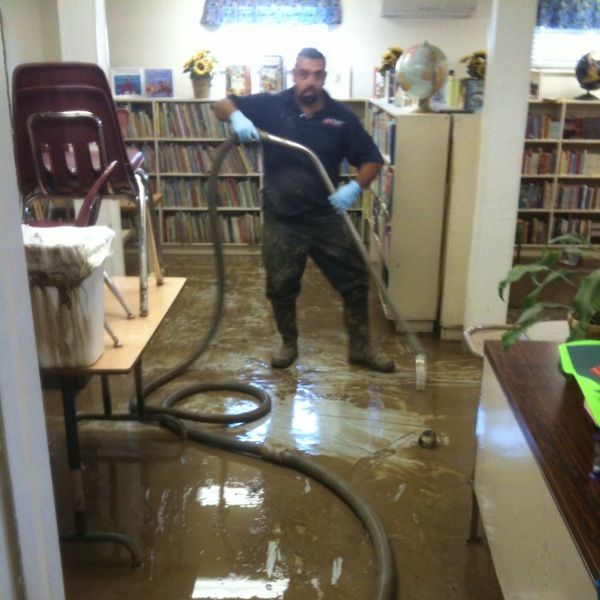 Photo Gallery Disaster Kleenup Specialists