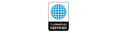 Clean Trust Logo