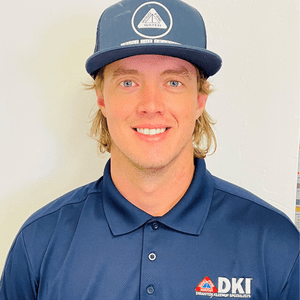 Cody Glover- Project Manager | Disaster Kleenup Specialists Cody Glover- Project Manager