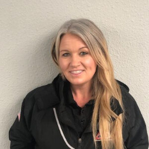 Dks Staff Holly Amaya | Disaster Kleenup Specialists DKS Staff Holly Amaya
