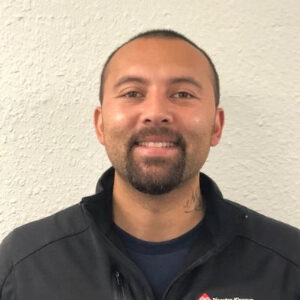 Dks Staff Zachary Mckenzie | Disaster Kleenup Specialists DKS Staff Zachary McKenzie