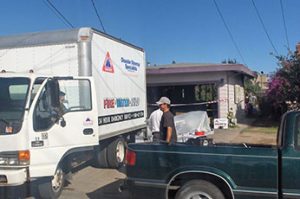 Environmental Remediation