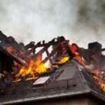 What to Do After Fire Damage