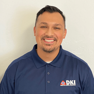 Francisco Amaro | Disaster Kleenup Specialists Francisco Amaro