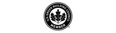 Green Building Logo