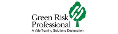 Green Risk Logo