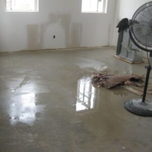 House Flood Cleanup