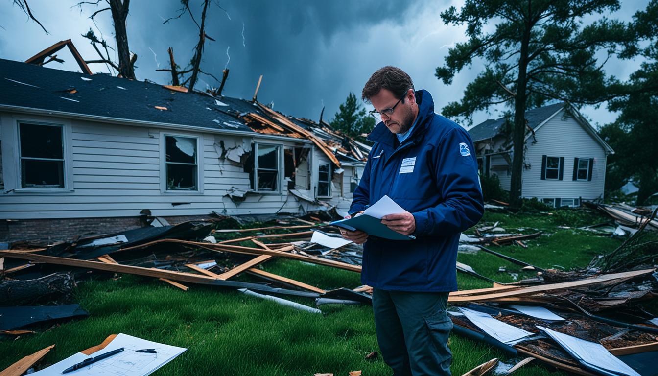 How Do You Assess Storm Damage?