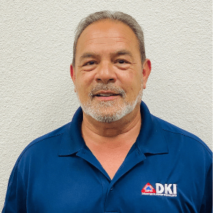Jesse Lizama | Disaster Kleenup Specialists Jesse Lizama