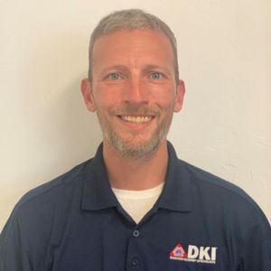 Eric Arroyo | Disaster Kleenup Specialists Eric Arroyo