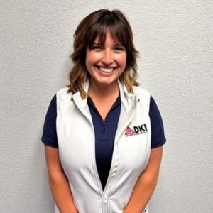 Megan Merz | Disaster Kleenup Specialists Megan Merz