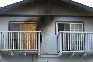 Odor Removal Monterey