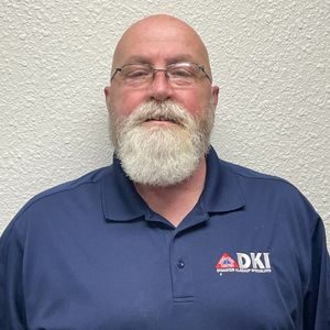 Richard Gilson - Project Manager | Disaster Kleenup Specialists Richard Gilson - Project Manager