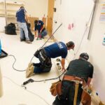 Water Damage Recovery