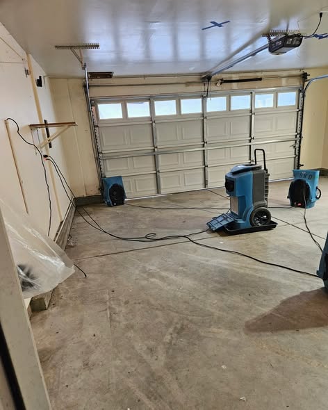 What To Do After Water Damage | Disaster Kleenup Specialists What to Do After Water Damage