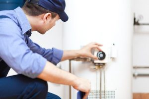 Water Heater Leaks Monterey