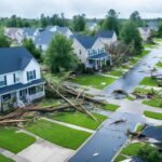 What is Storm Damage?
