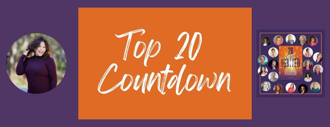 Top 20 Countdown