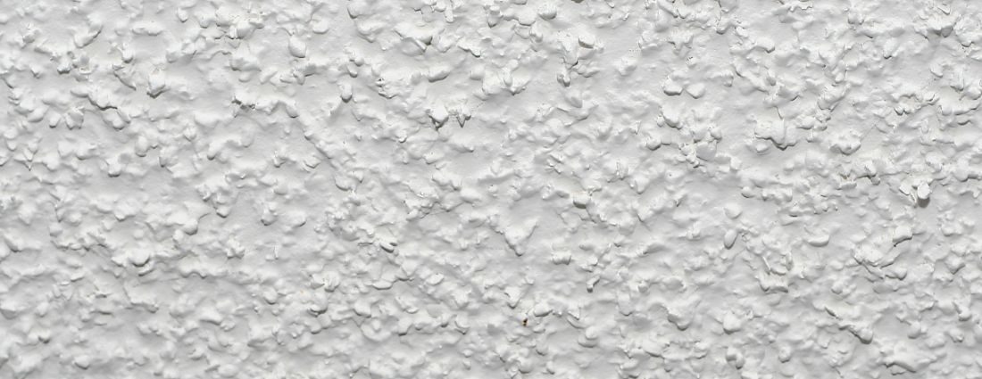 Popcorn Ceiling Removal