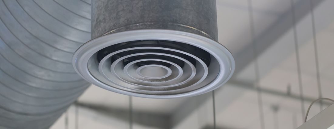 Air Duct Cleaning