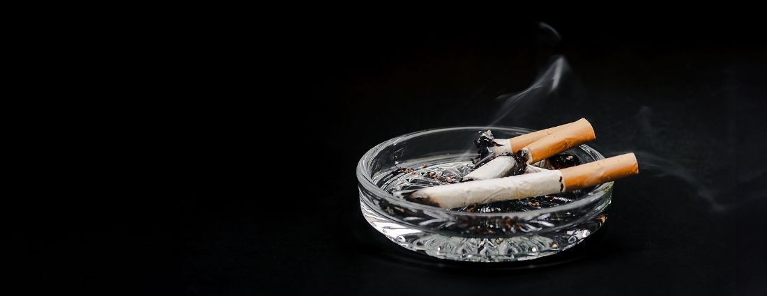 Cigarette Smoke Removal Cleaning