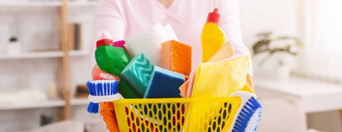 Cleaning Tips Sell Home