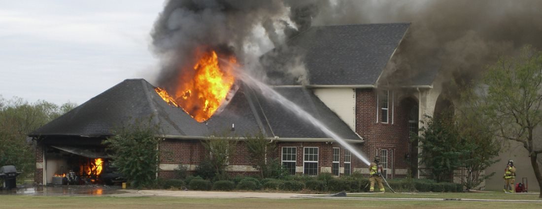 Causes Of House Fires