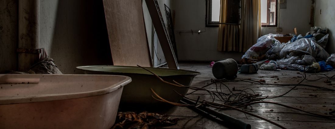 Evictions & Foreclosures Cleanup