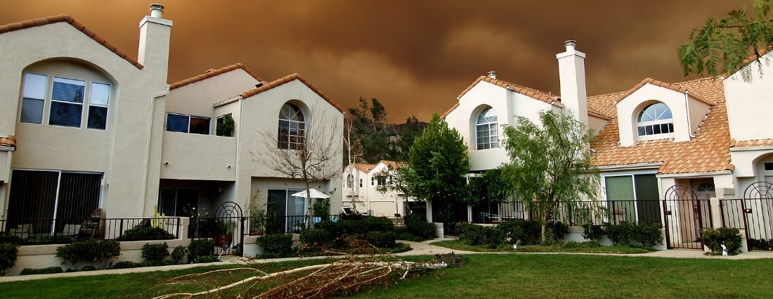 Preventing Vacation Home Disasters