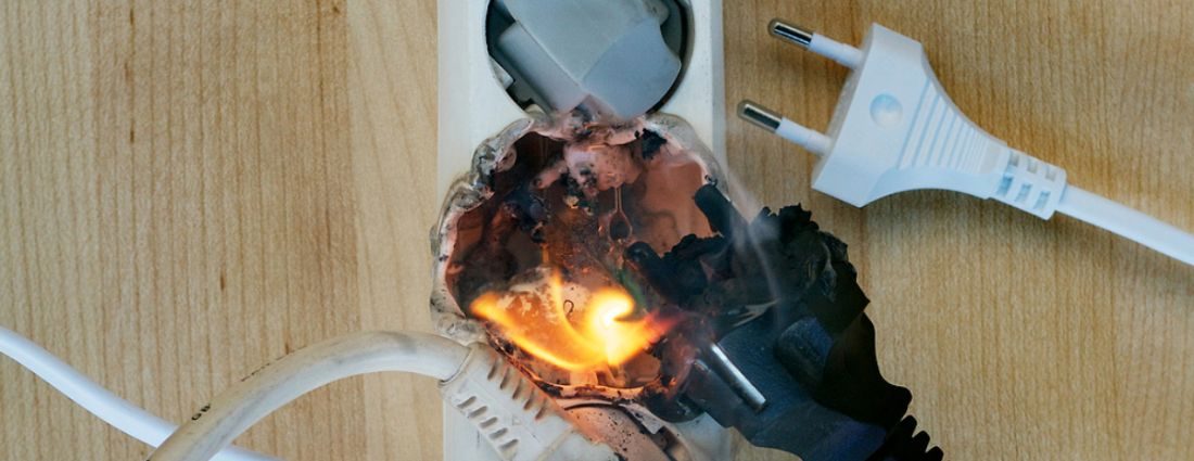 Preventing Electrical Fires