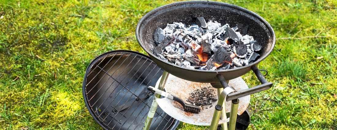 Preventing Summer House Fires