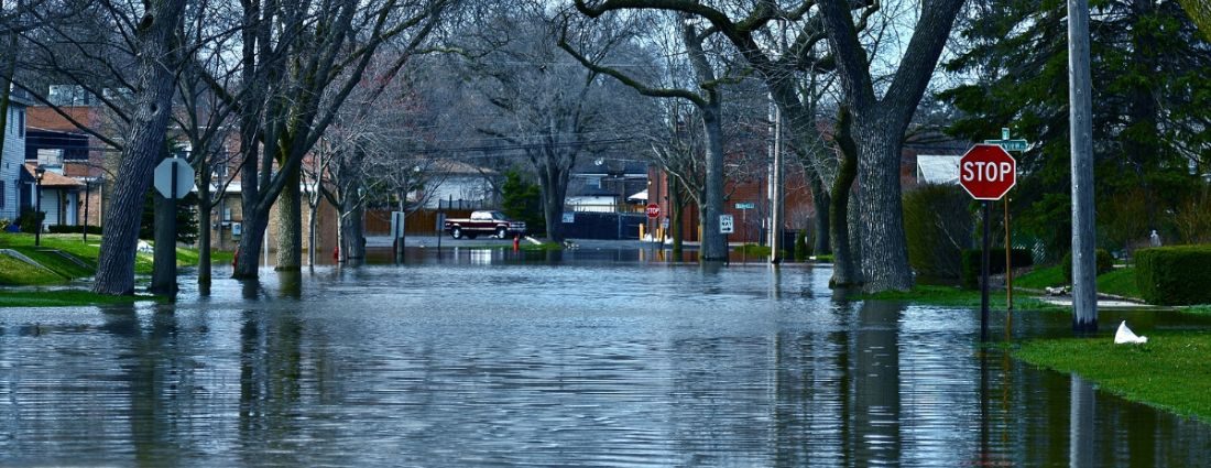 After Flood