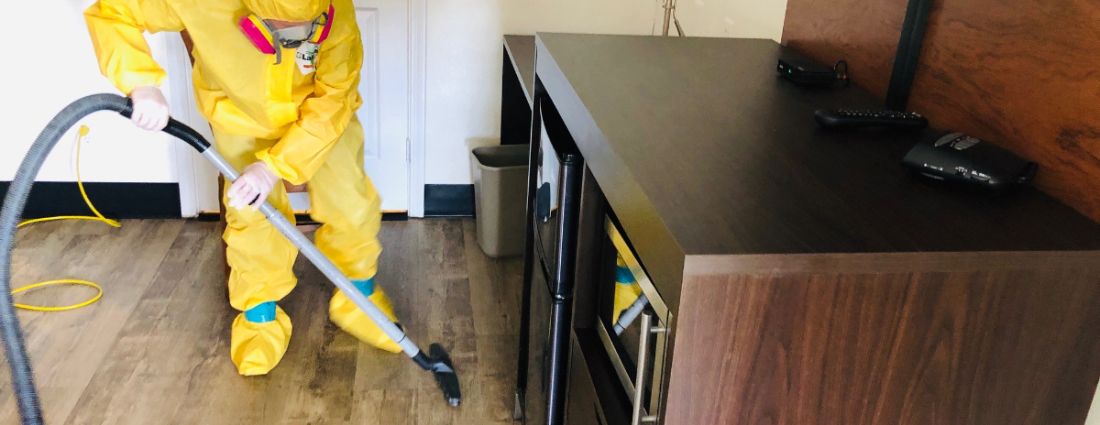 Environmental Remediation Service | Disaster Kleenup Specialists Environmental Remediation Service